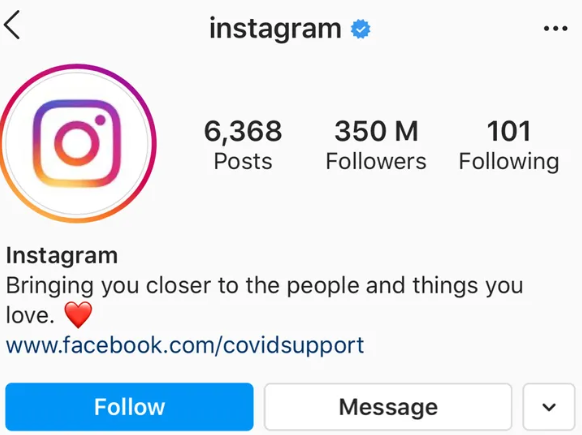 instagram